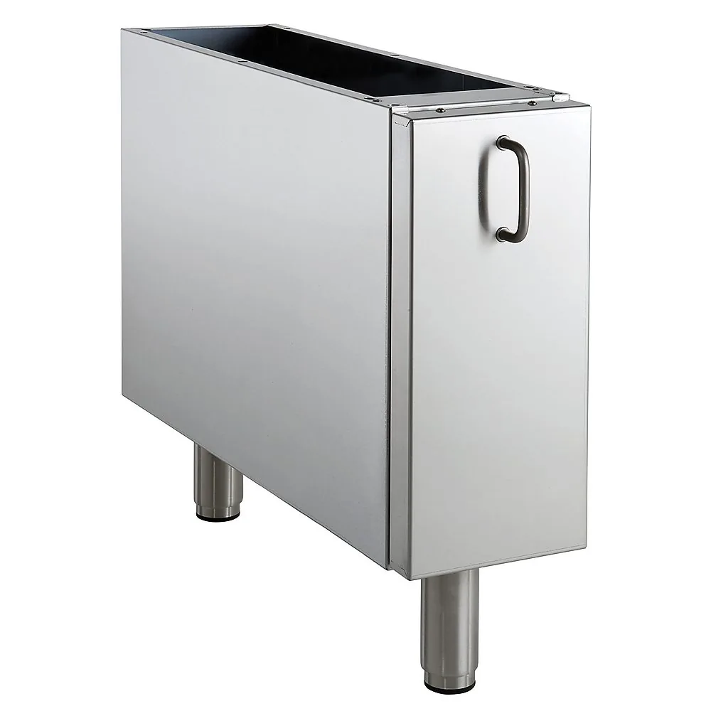 Alt Dolaplar Modüler Pişirme Ekipmanları 900XP Alt Dolap,Çekmeceli-1/4 Modul - 200mm (391152) ürün görseli