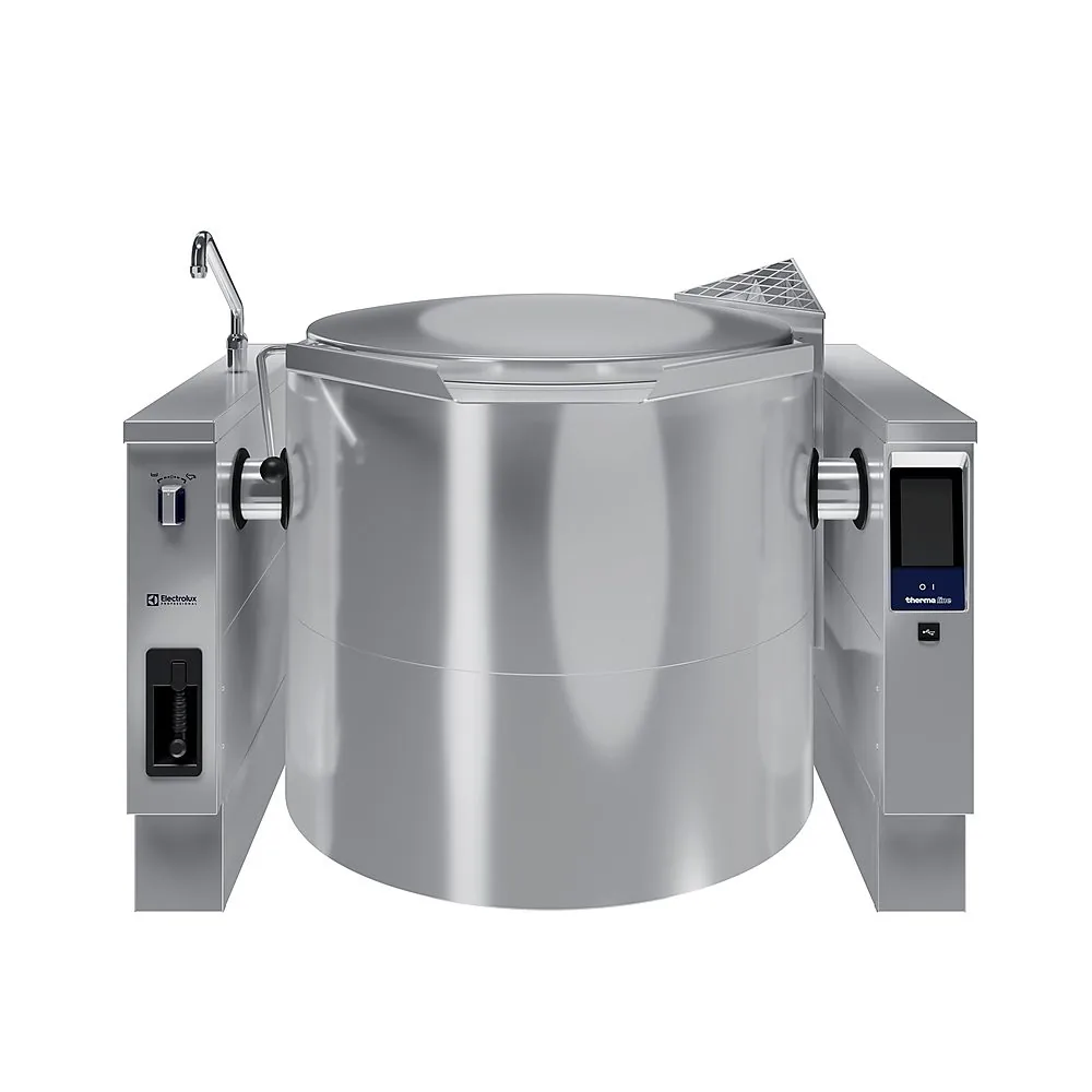 586927 300 litre gazlı devrilir kaynatma kazanı, ProThermetic Sprint ürün görseli