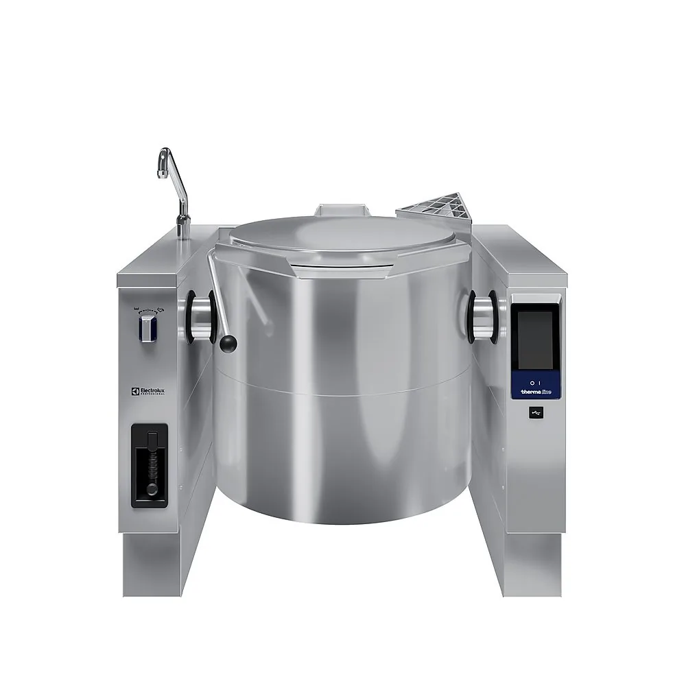 586917 100 litre gazlı devrilir kaynatma kazanı, ProThermetic Sprint ürün görseli