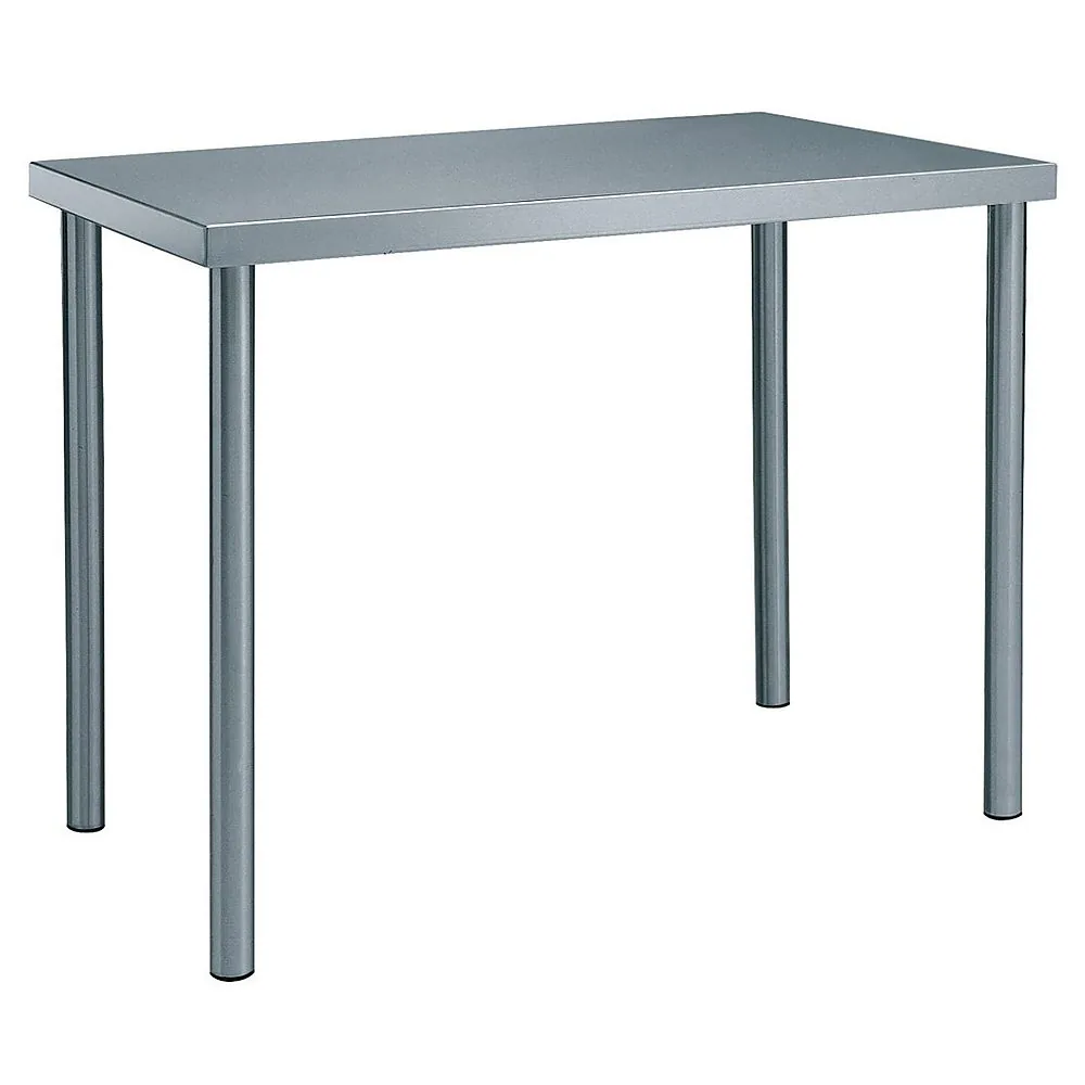 Çalışma Tezgahları Premium Serisi Tezgah-Evyeler 1200 mm Çalışma Tezgahı (133049) ürün görseli