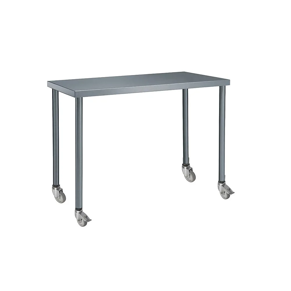 Çalışma Tezgahları Premium Serisi Tezgah-Evyeler 1400 mm Mobil Çalışma Tezgahı (133166) ürün görseli