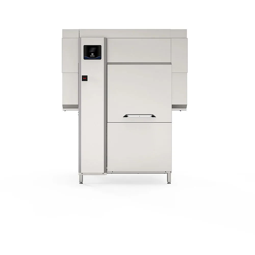 Konveyörlü bulaşık makinesi 150 sepet/saat, çift durulamalı · EDR150EC5V (534062) ürün görseli
