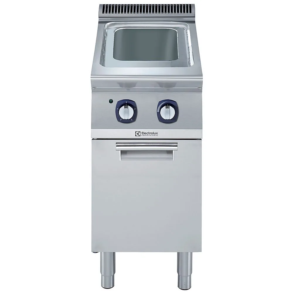 Electrolux Professional 371098 24,5 litre elektrikli makarna pişirici, 700XP ürün görseli