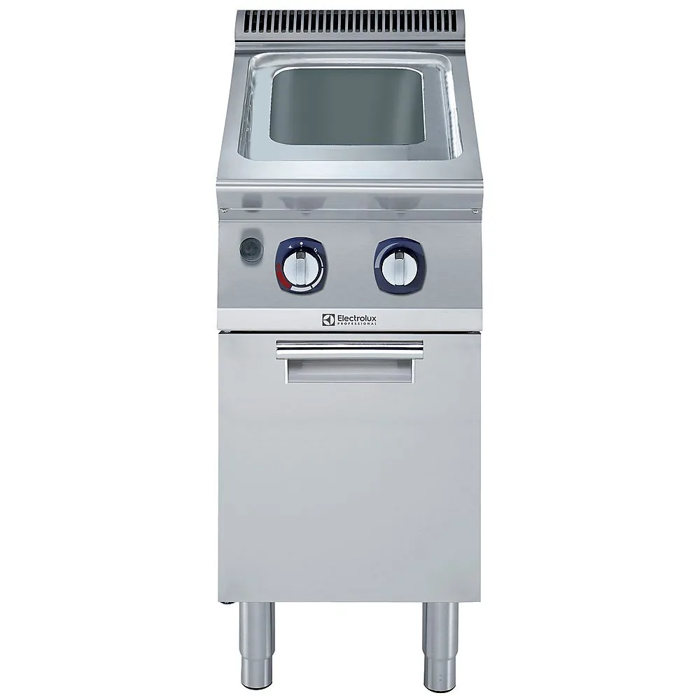 Electrolux Professional 371090 24,5 litre gazlı makarna pişirici, 700XP ürün görseli