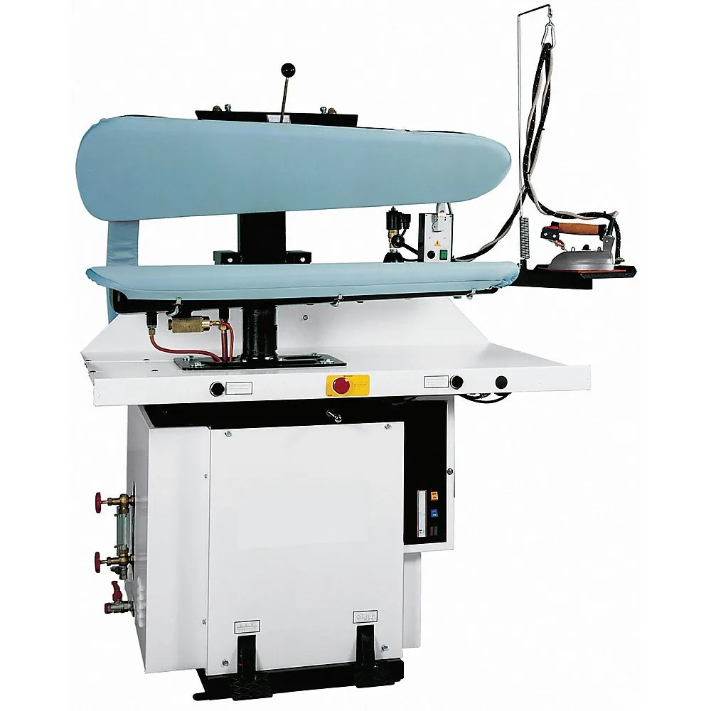 Kuru İş Presleri - Havalı FPA1-D (951022) ürün görseli