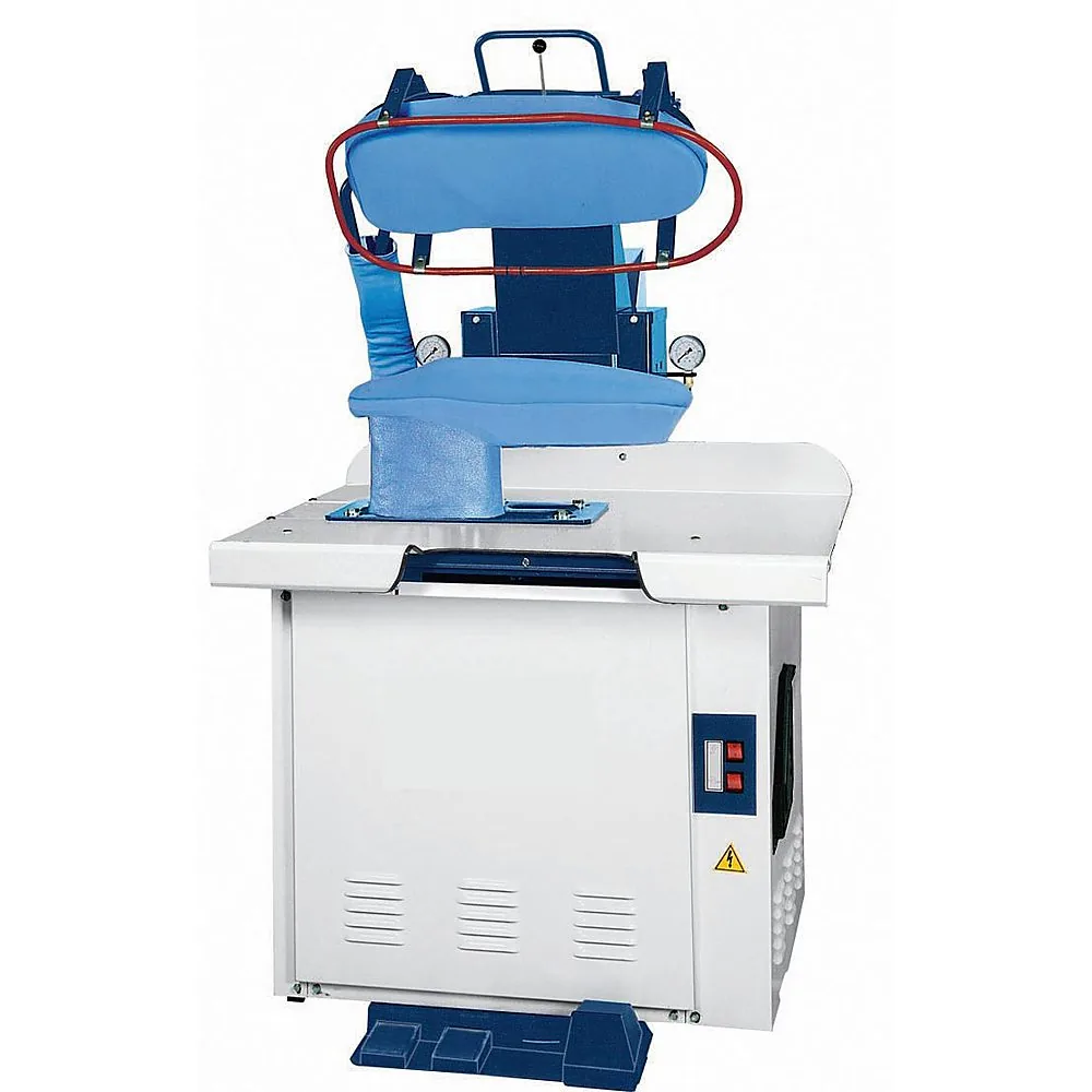 Kuru İş Presleri - Havalı FPA4-D (951051) ürün görseli