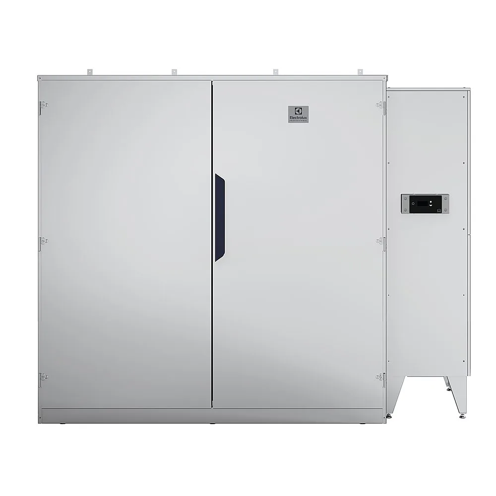 Kurutma Dolapları - Isı Pompalı DC6-14HP (1LSP2X) ürün görseli