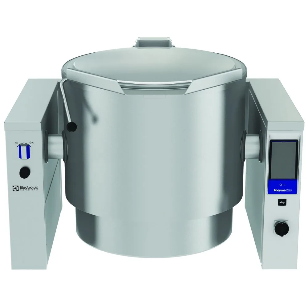 587109 300 litre elektrikli devrilir kaynatma kazanı, ProThermetic Sprint · duvara monte, marine ürün görseli