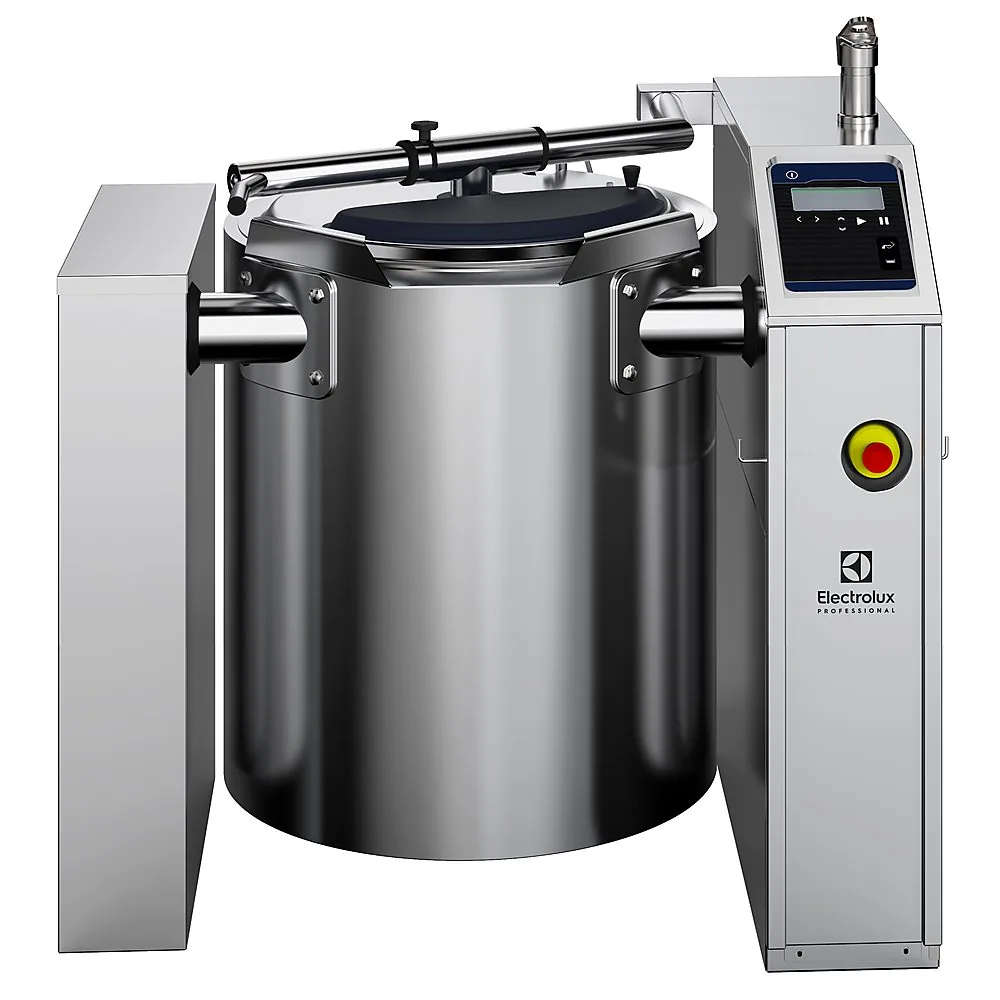 232219 100 litre elektrikli devrilir kaynatma kazanı, Smart ürün görseli