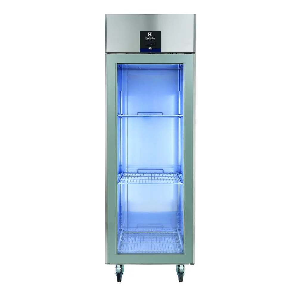 725358 ecostore dik tip buzdolabı, 1 cam kapılı, 670 lt ürün görseli
