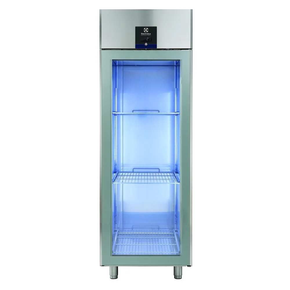 725385 ecostore dik tip buzdolabı, 1 cam kapılı, 670 lt ürün görseli