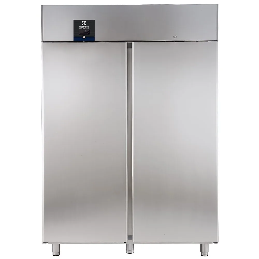 725323 ecostore dik tip buzdolabı, 2 kapılı, 1430 lt ürün görseli