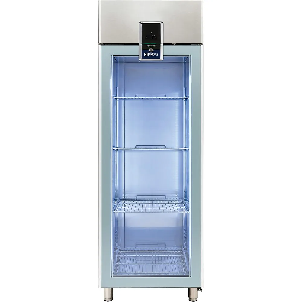 727963 ecostore Premium dik tip buzdolabı, 1 cam kapılı, 670 lt ürün görseli