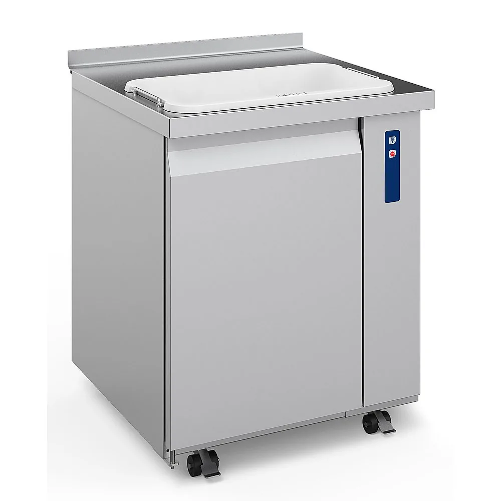 729286 ProSift MINI ekmek paneleme istasyonu, 1 modül ürün görseli