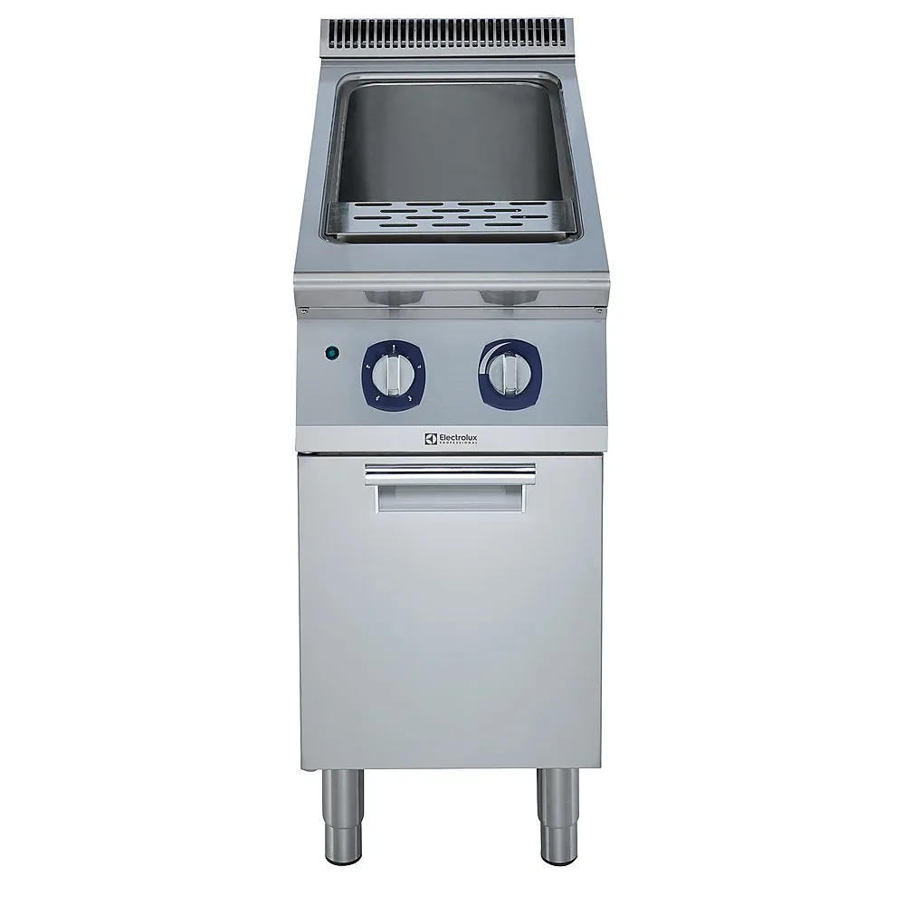Electrolux Professional 391126 40 litre elektrikli makarna pişirici, 900XP ürün görseli