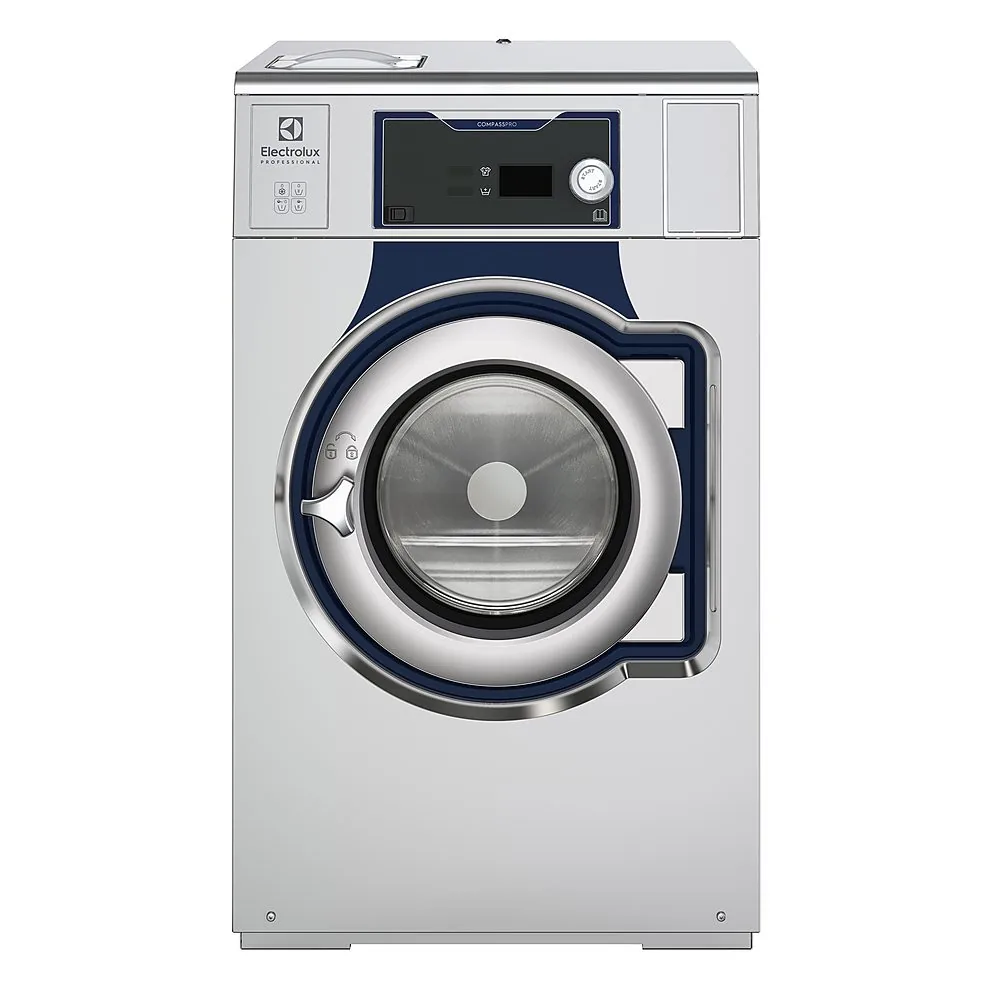 Önden yüklemeli çamaşır makinesi 11 kg, normal sıkma 130 G · WN6-11 (1LSNTL) ürün görseli
