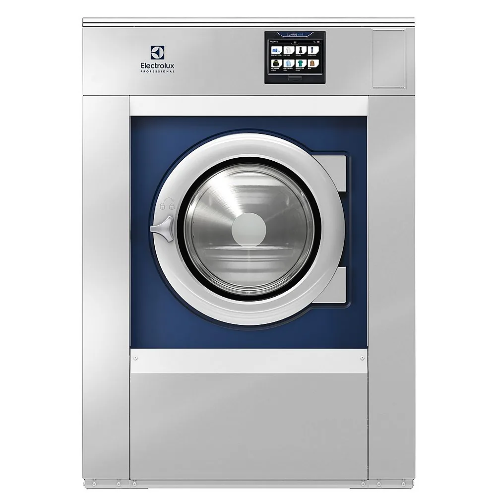 Önden yüklemeli çamaşır makinesi 14 kg, 450 G sıkma, ClarusVibe · WH6-14CV (1LSP43) ürün görseli