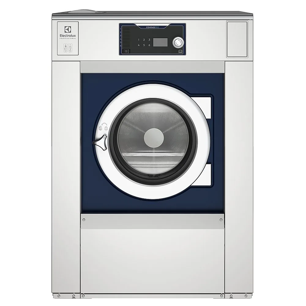 Önden yüklemeli çamaşır makinesi 20 kg, 450 G sıkma · WH6-20 (1LSN95) ürün görseli