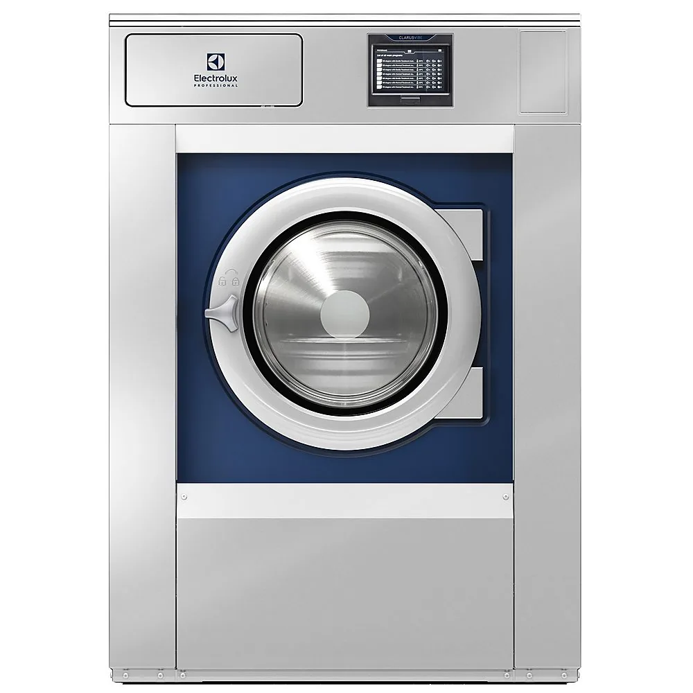 Önden yüklemeli çamaşır makinesi 20 kg, 450 G sıkma, ClarusVibe · WH6-20CV (1LSP44) ürün görseli