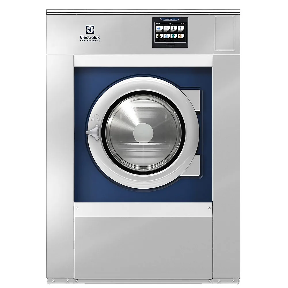 Önden yüklemeli çamaşır makinesi 27 kg, 450 G sıkma, ClarusVibe · WH6-27CV (1LSP45) ürün görseli