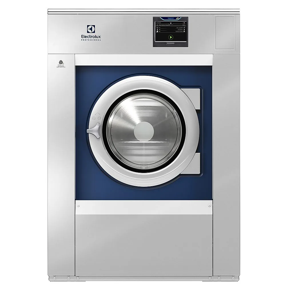 Önden yüklemeli çamaşır makinesi 27 kg, Lagoon Advanced Care ıslak temizleme · WH6-27LAC (1LSNLS) ürün görseli