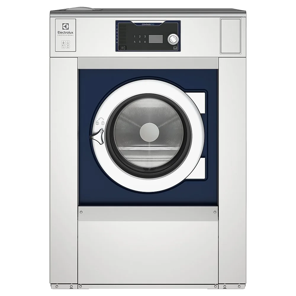 Önden yüklemeli çamaşır makinesi 33 kg, 450 G sıkma · WH6-33 (1LSN97) ürün görseli