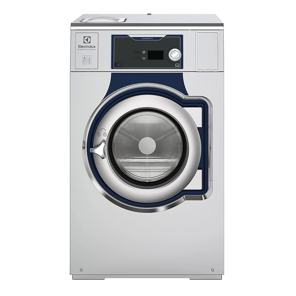 Önden yüklemeli çamaşır makinesi 9 kg, normal sıkma 130 G · WN6-9 (1LSNTK) ürün görseli