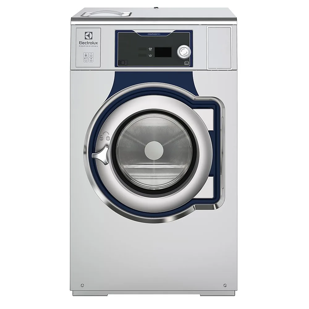 Önden yüklemeli çamaşır makinesi 9 kg, süper sıkma 200 G · WS6-9 (1LSNTC) ürün görseli