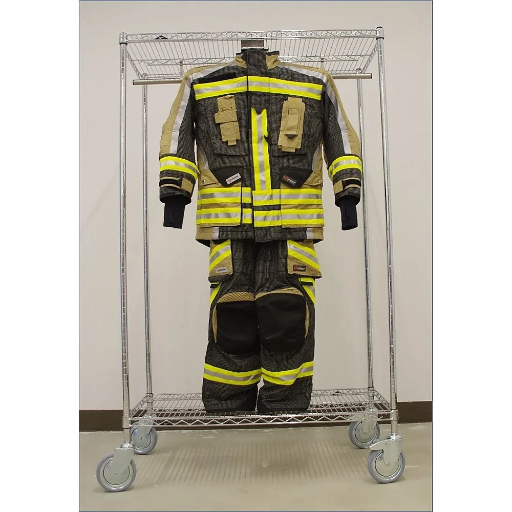 Kıyafet Askı Rafı PPE-RACK (1LT675) ürün görseli