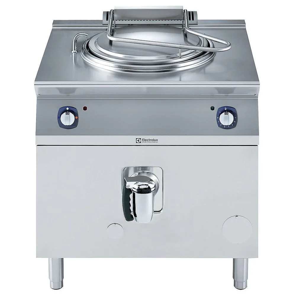 371271 60 litre gazlı kaynatma kazanı · direkt ısıtmalı ürün görseli