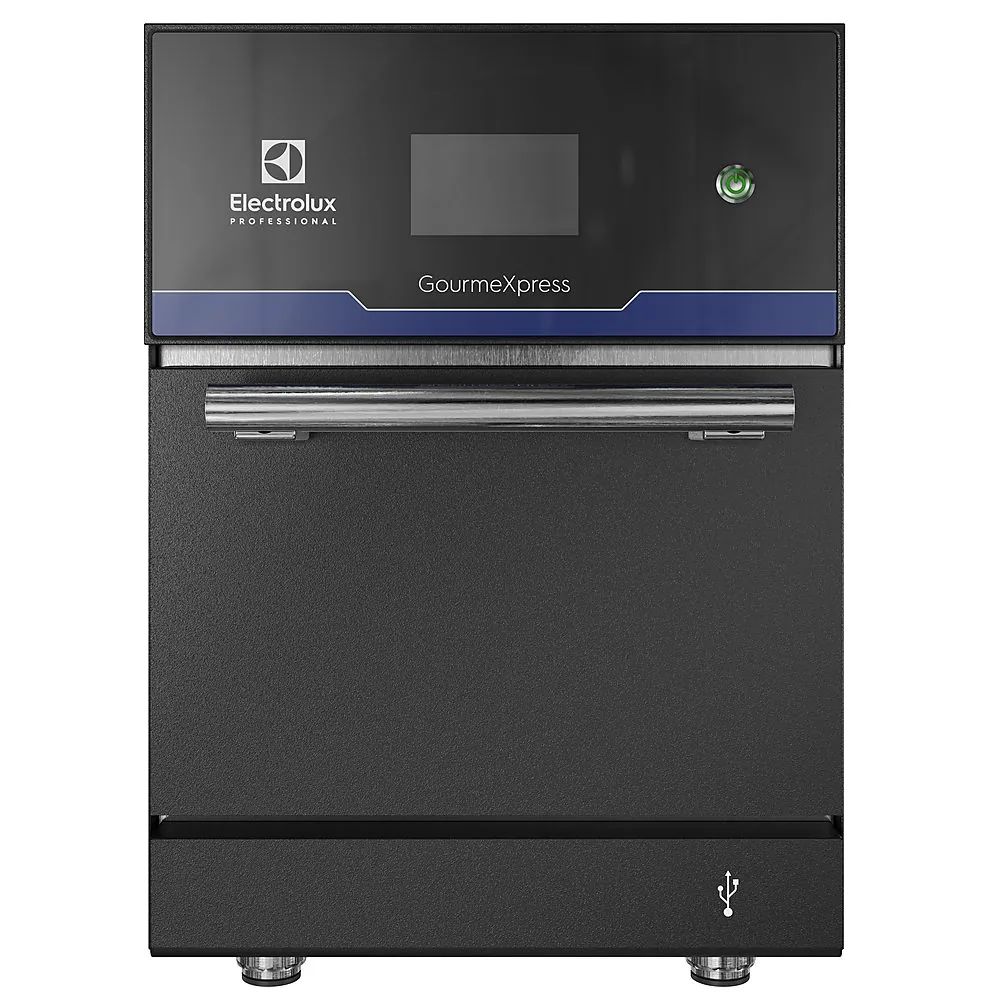 603952 GourmeXpress yüksek hızlı fırın, çift magnetronlu, 17 litre ürün görseli