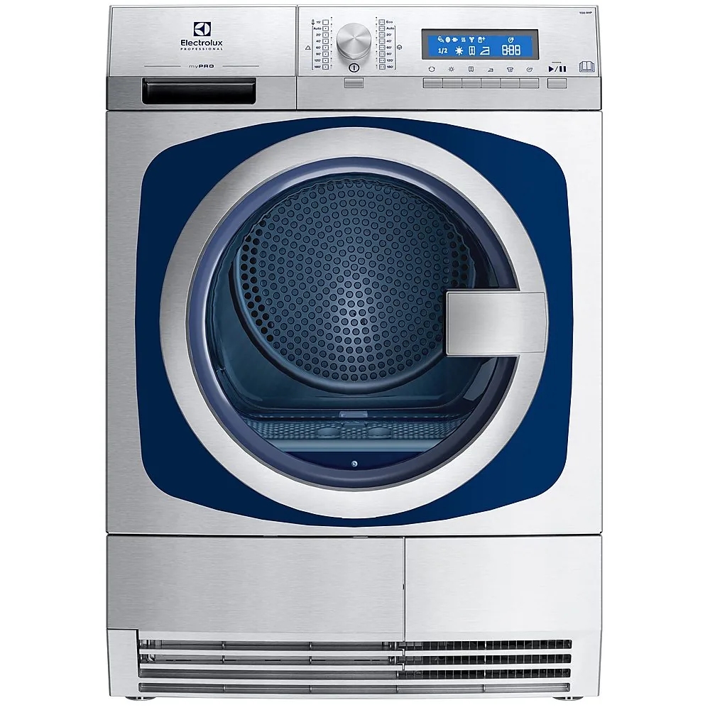 Isı Pompalı Kurutucular TD2-9HP (1LZZFR) ürün görseli