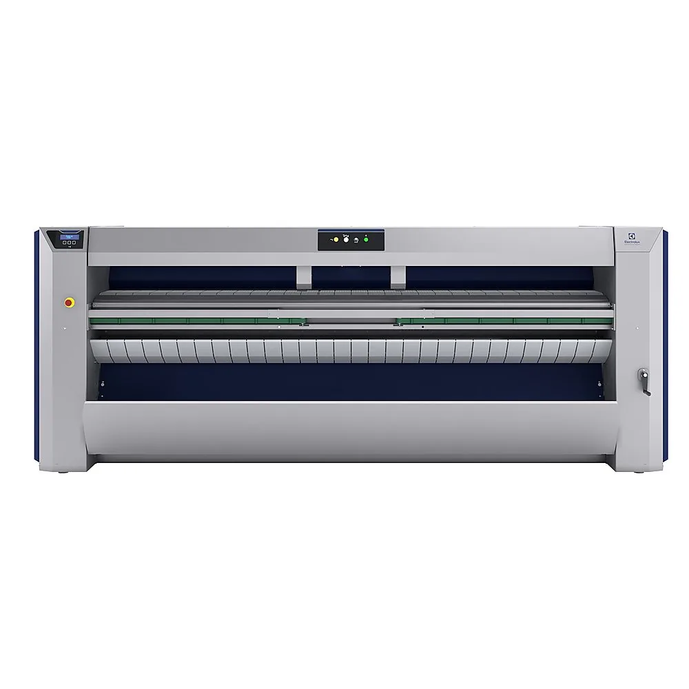 Silindir Tipi Ütü Ø 480 mm - Önden Çıkışlı - Besleme ve Boyuna Katlama IC648 IC64821FLF (1LSNLJ) ürün görseli