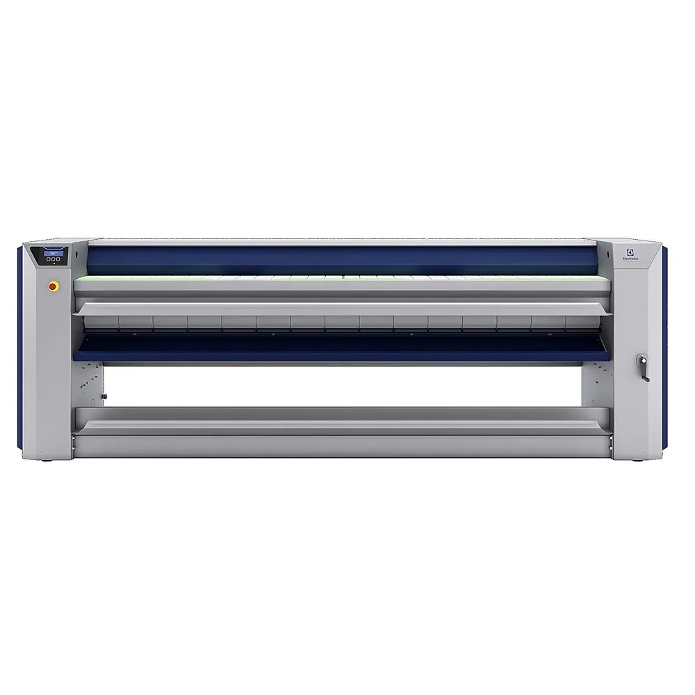 Silindir Tipi Ütü Ø 480 mm - Önden Çıkışlı - Otomasyonsuz IC648 IC64825 (1LSNJ5) ürün görseli