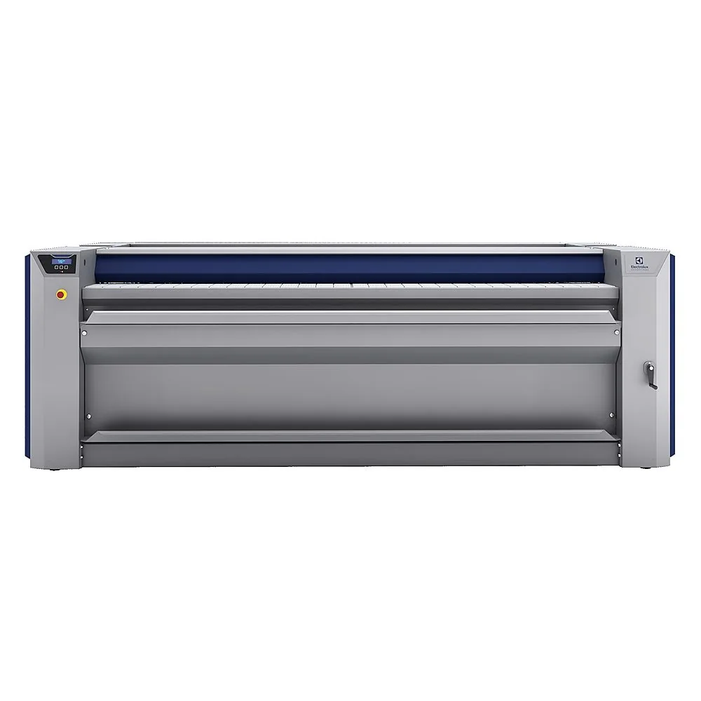 Silindir Tipi Ütü Ø 480 mm - Arkadan Çıkışlı - Boyuna Katlama IC648 IC64821RLF (1LSPG9) ürün görseli