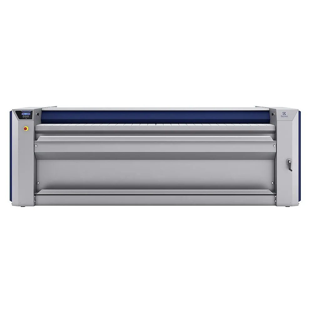 Silindir Tipi Ütü Ø 480 mm - Arkadan Çıkışlı - Otomasyonsuz IC648 IC64821R (1LSNLD) ürün görseli