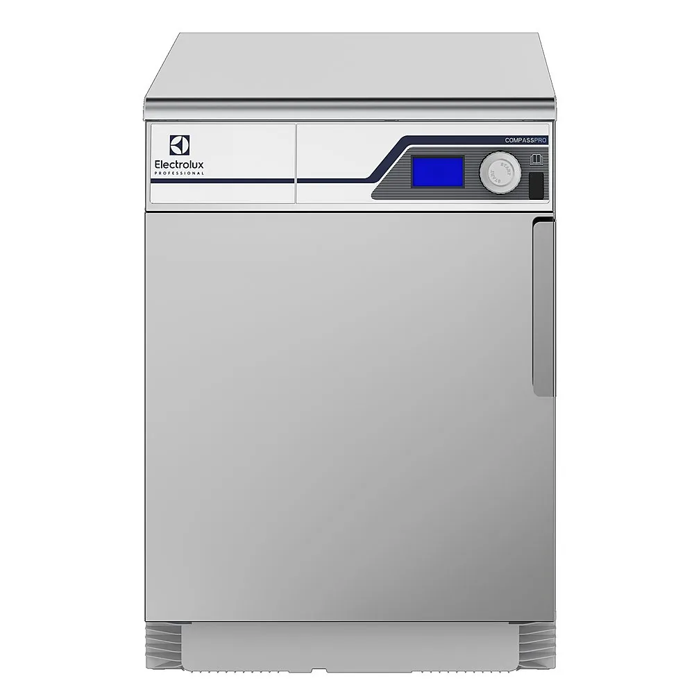 Electrolux Professional TD6-6LAB Laboratuvar Tipi Kurutma Test Makinesi (1LSPJ7) ürün görseli