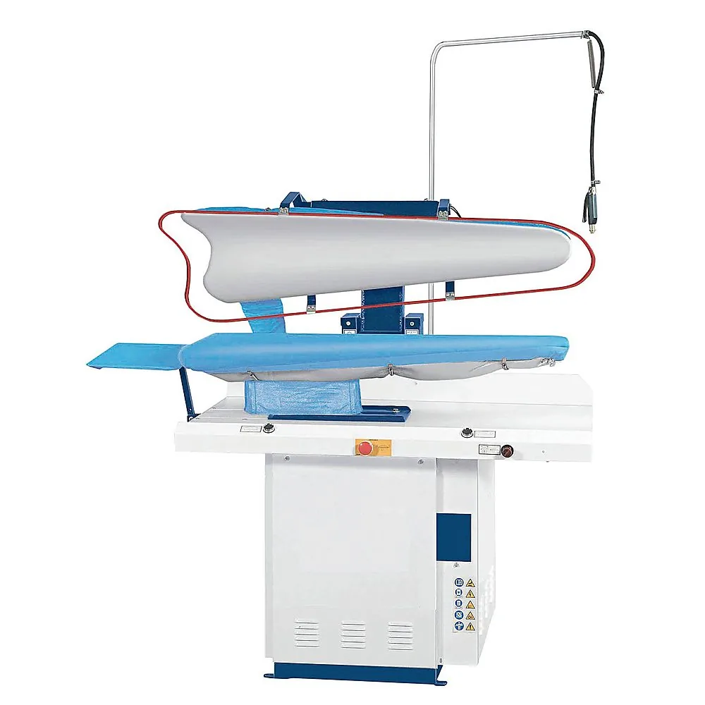 Çamaşır Presleri - Havalı FPA2-WC (951048) ürün görseli
