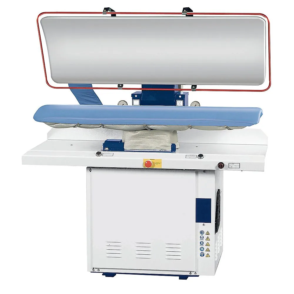 Çamaşır Presleri - Havalı FPA4-WC (951025) ürün görseli