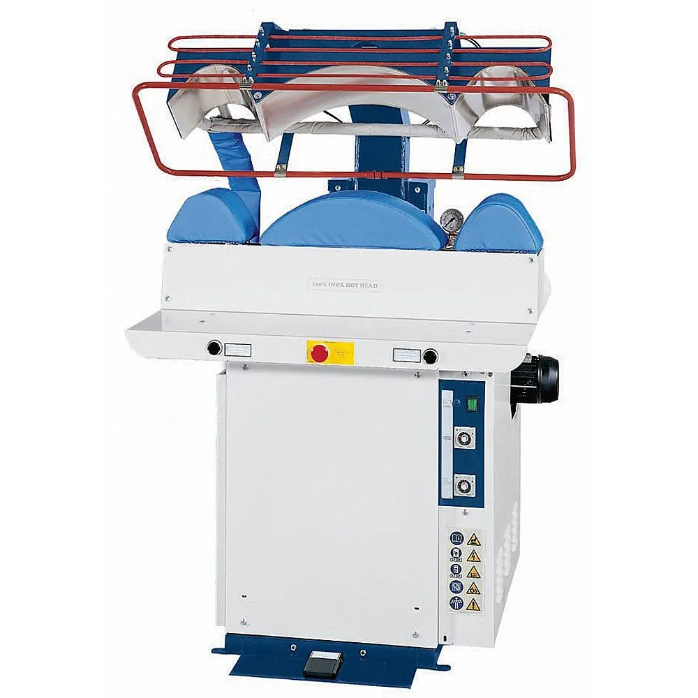 Çamaşır Presleri - Havalı FPA6-WC (951028) ürün görseli