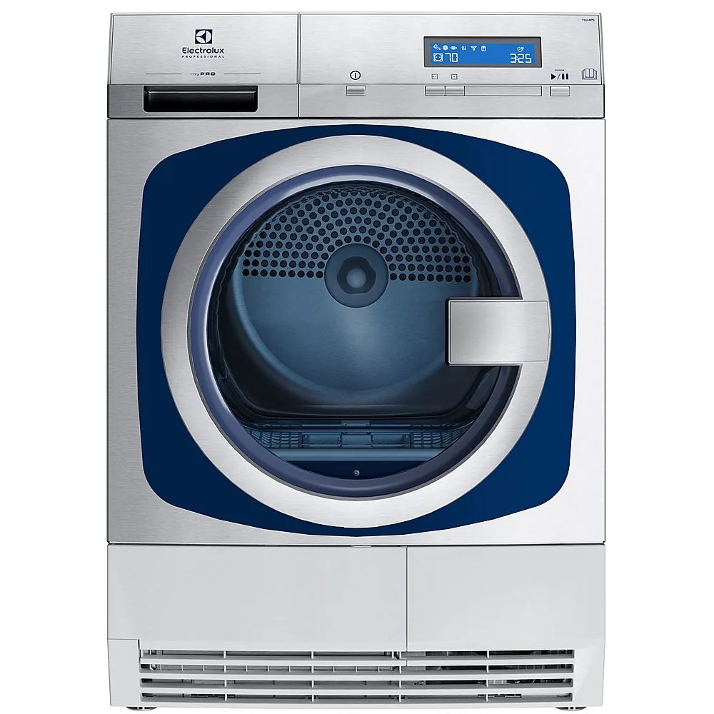 myPRO Go - Kurutucu TD2-8PS (1LZZFP) ürün görseli