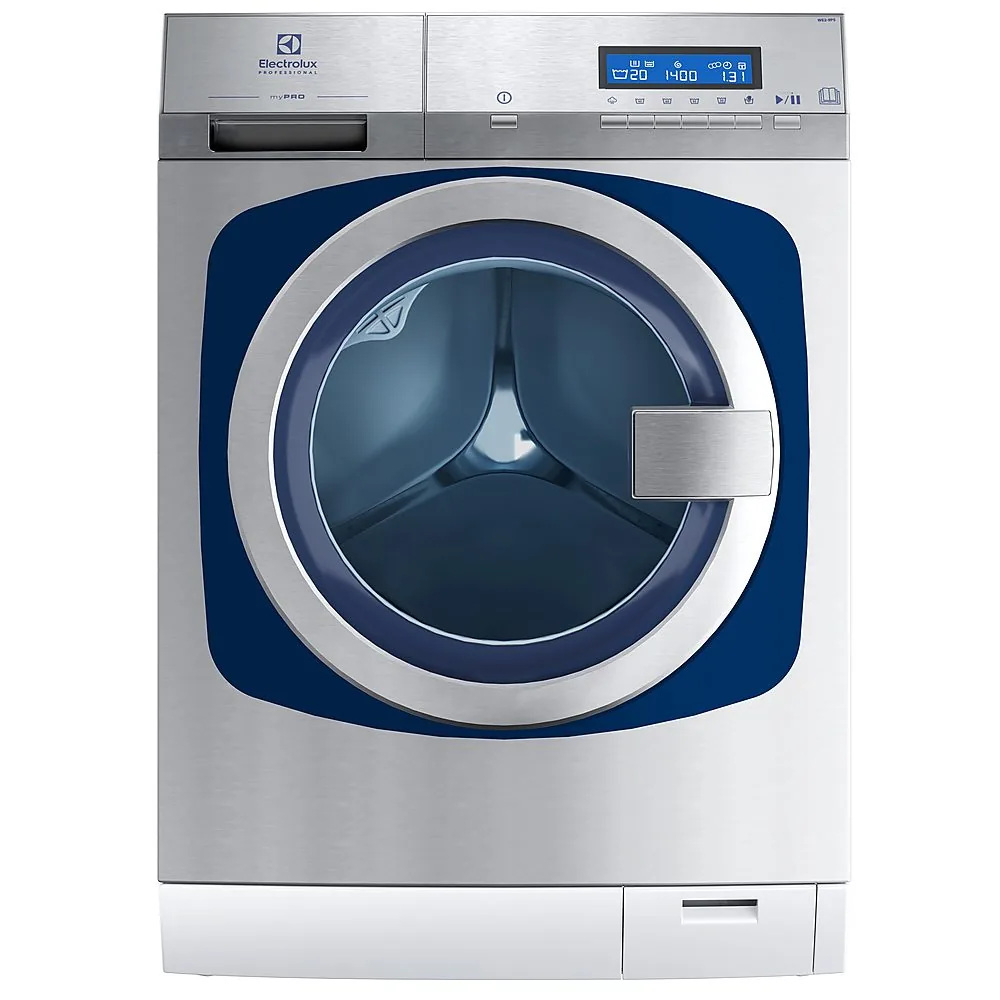 myPRO Go self-servis çamaşır makinesi 9 kg · WE2-9PS (1LZZFL) ürün görseli