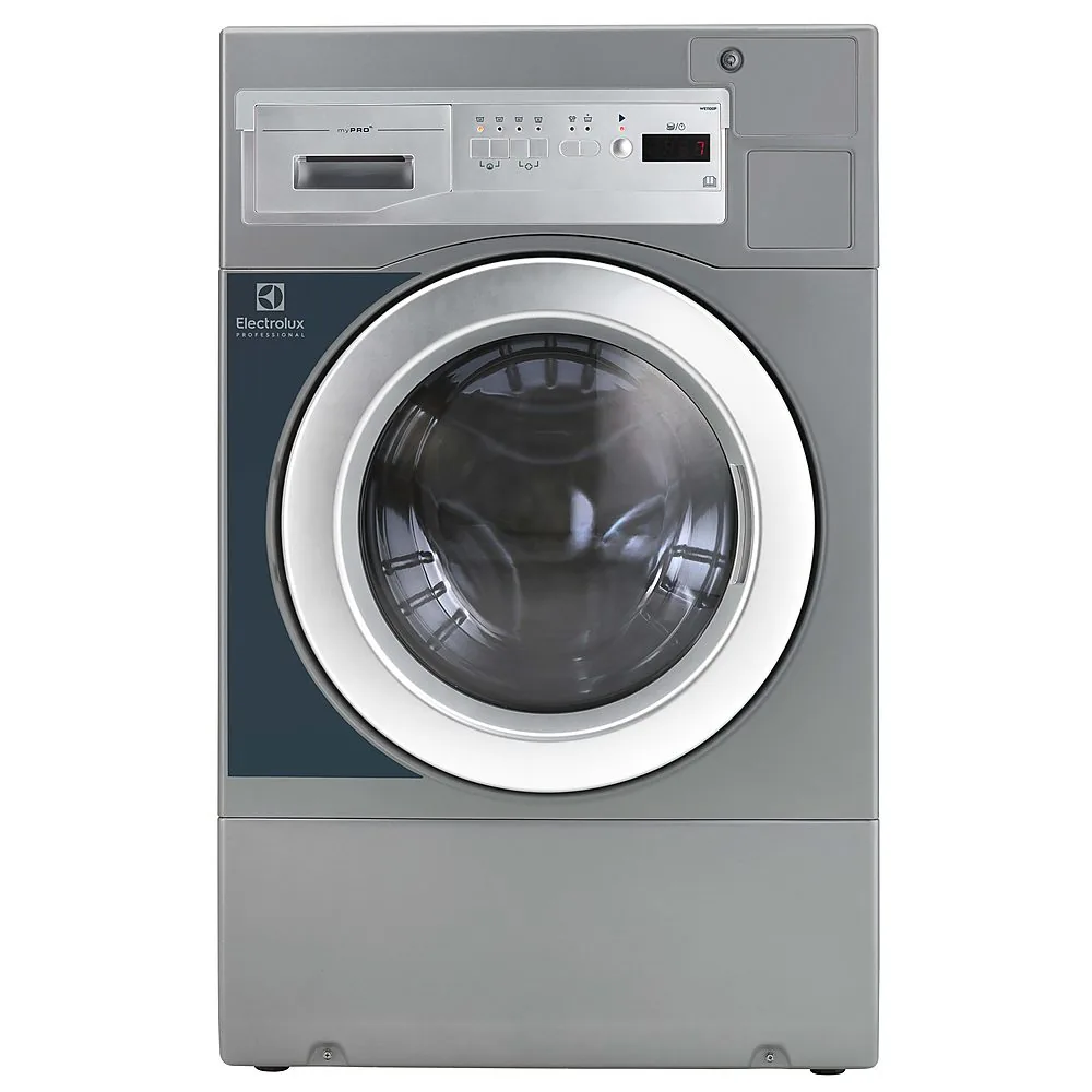 myPRO XL çamaşır makinesi 12 kg · WE1100P (1LSNA1) ürün görseli