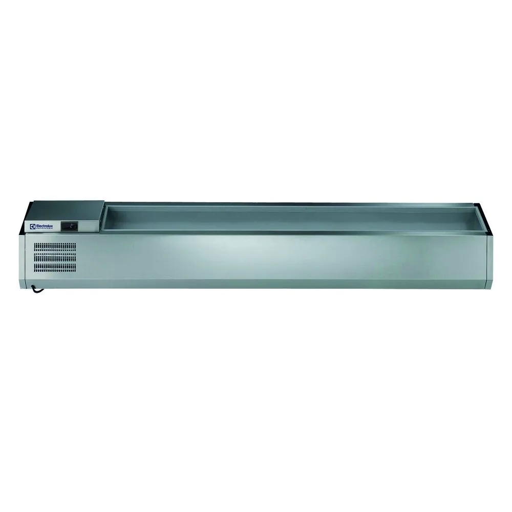 291214 Set üstü soğutmalı garnitür ünitesi, 1.780 mm ürün görseli