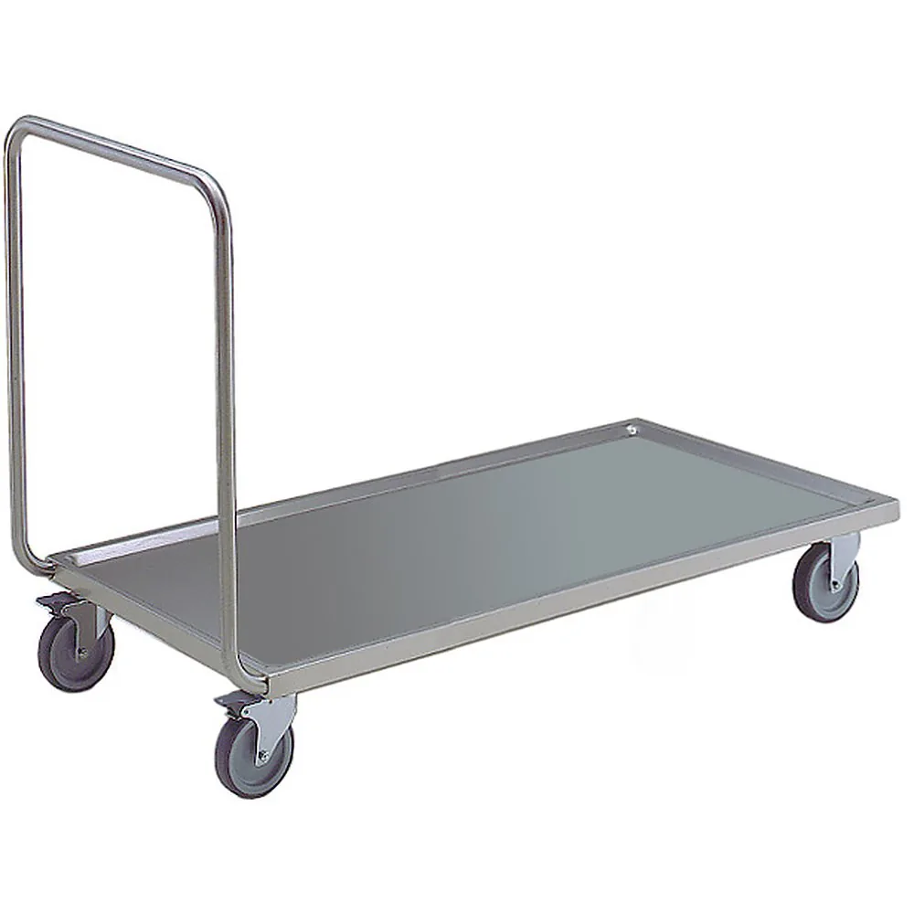 Servis Arabaları Yük Taşıma Arabası-1200 mm (361234) ürün görseli
