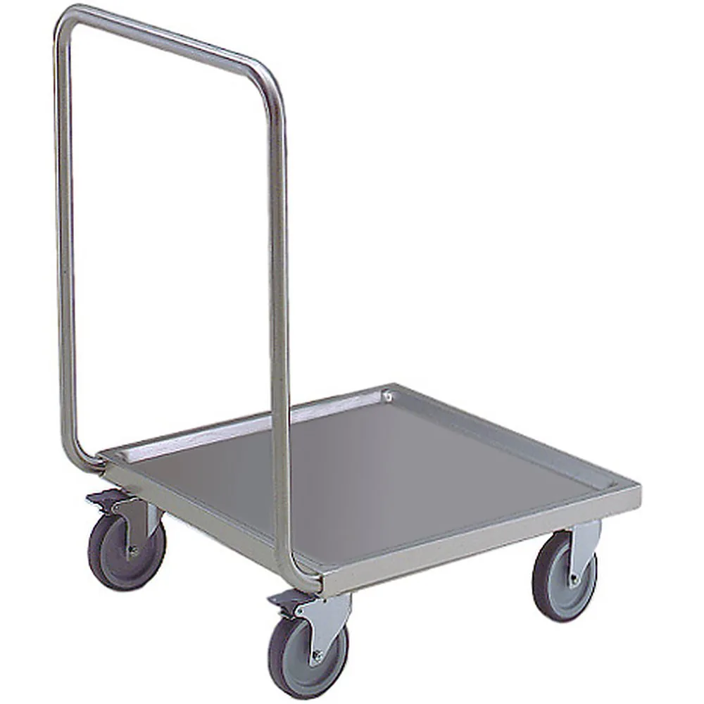 Servis Arabaları Yük Taşıma Arabası-600 mm (361230) ürün görseli