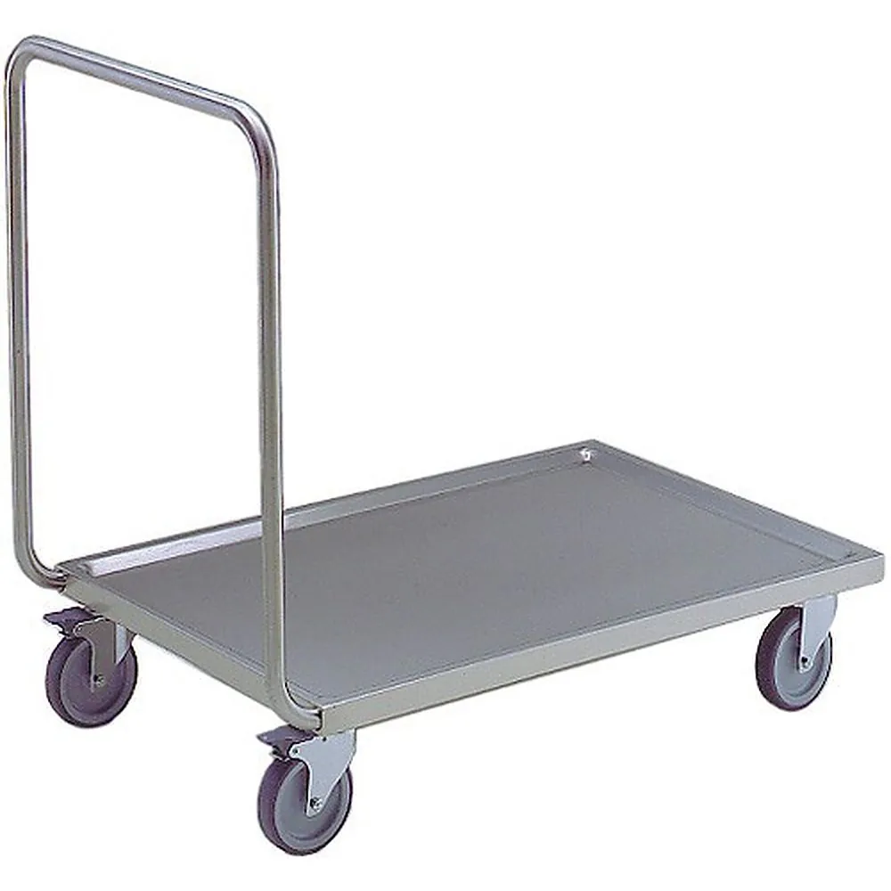Servis Arabaları Yük Taşıma Arabası-900 mm (361232) ürün görseli