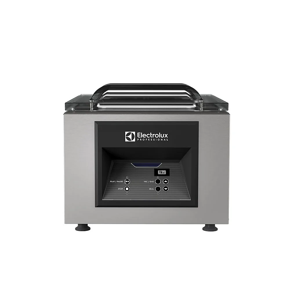 Setüstü Vakum Paketleme Makinesi 8 m³/saat (602178) ürün görseli