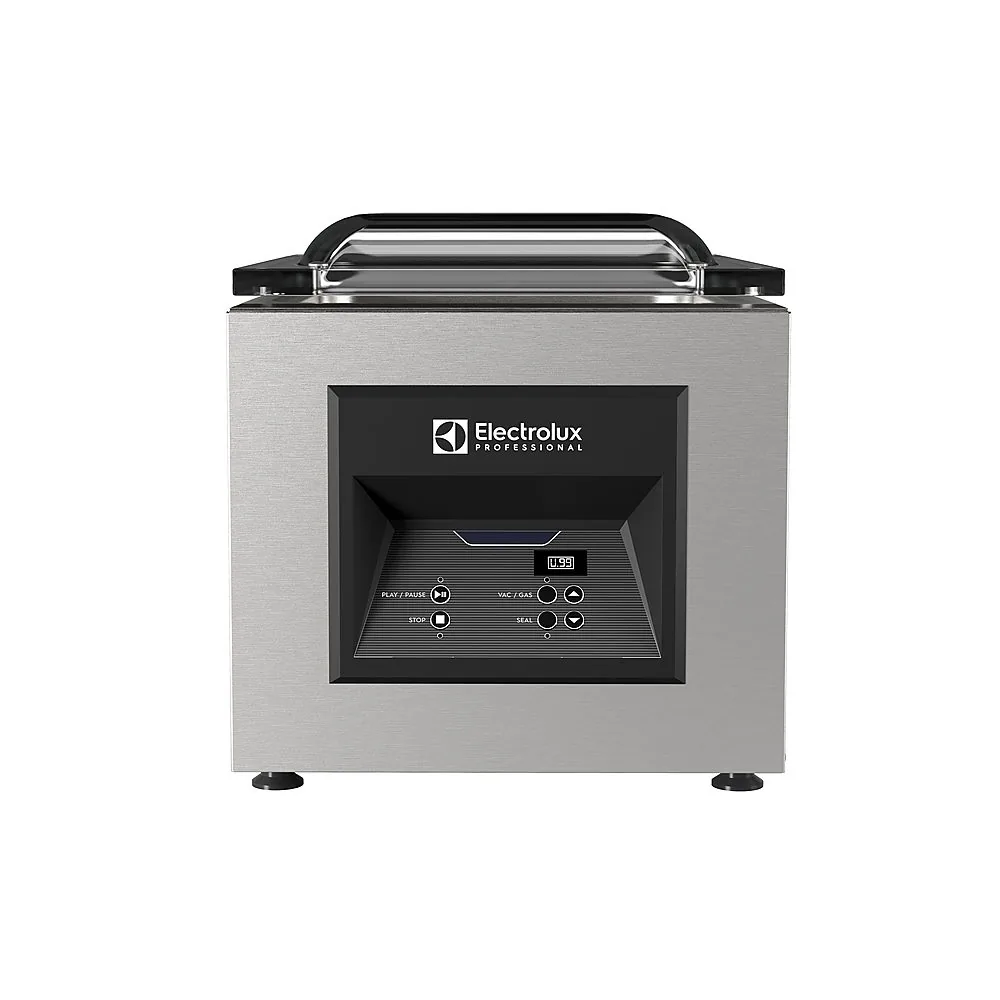 Setüstü Vakum Paketleme Makinesi 12 m³/saat (602179) ürün görseli