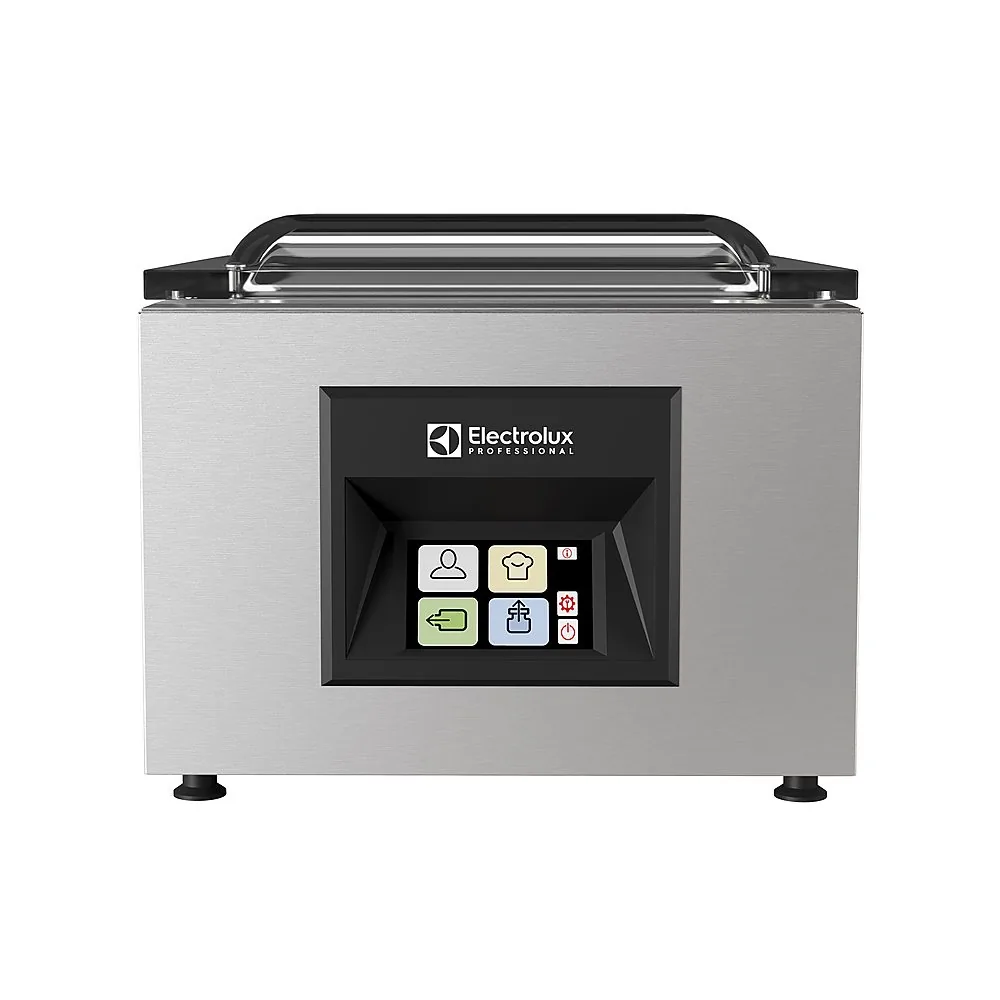 Setüstü Vakum Paketleme Makinesi 20 m³/saat (602181) ürün görseli